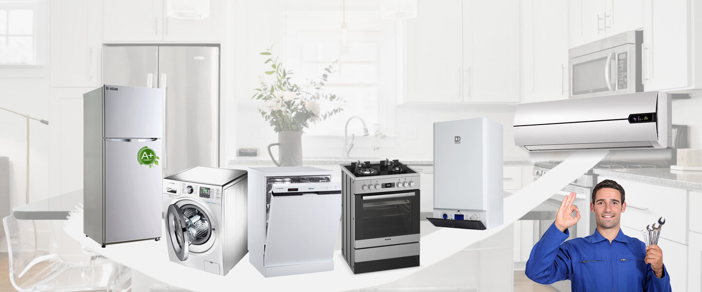 Yunusemre Viessmann Servisi